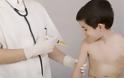 Τρομακτικός ο αριθμός των ανεμβολίαστων παιδιών στο Ηράκλειο