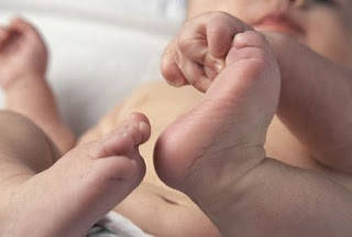 Από σηψαιμία πέθανε τελικά το 17 μηνών μωράκι στη Βέροια - Φωτογραφία 1