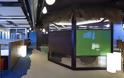 Τα γραφεία της Google στη Haifa από τους Setter Architects. - Φωτογραφία 6