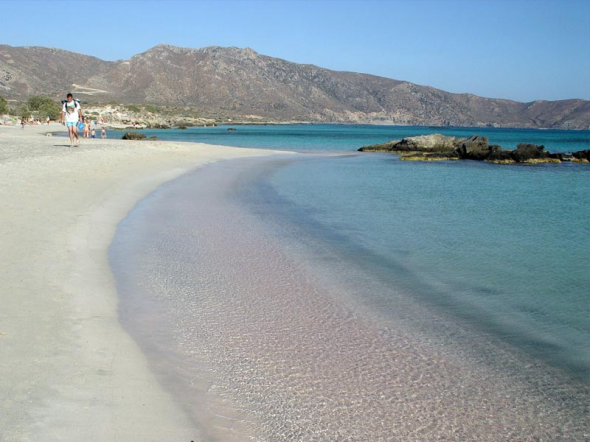 Δυο ελληνικές παραλίες στις δέκα καλύτερες - Φωτογραφία 1