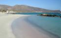 Δυο ελληνικές παραλίες στις δέκα καλύτερες