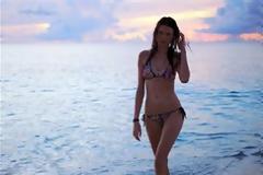 Οι «άγγελοι» της Victoria’s Secret σε ένα σέξι βίντεο