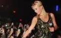 Paris Hilton: Γιόρτασε με... ζαρτιέρες! (φωτό) - Φωτογραφία 5