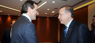 Ένταση στο Αιγαίο: Η Ελλάδα καταγγέλλει στον ΟΗΕ την Τουρκία για έρευνες στην ελληνική υφαλοκρηπίδα - Φωτογραφία 1