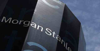 Επενδυτική πύλη στην Ελλάδα δημιουργεί η Μorgan Stanley - Φωτογραφία 1