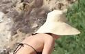 Miranda Kerr και Orlando Bloom με μαγιό και τα κορμιά στη φόρα, στην παραλία! - Φωτογραφία 7