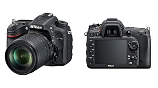 H Nikon με την D7100, την νέα DSLR ψηφιακή - Φωτογραφία 1