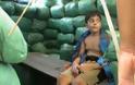 Παγκόσμια οργή για την εκτέλεση 12χρονου αγοριού στη Σρι Λάνκα