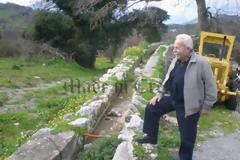 Ο πρώτος μύλος είχε σαράντα παράδες...