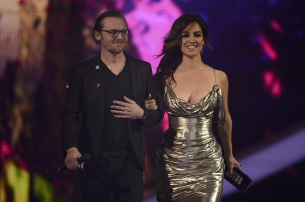 Brit Awards 2013: Όλα όσα έγιναν στην απονομή και οι νικητές της βραδιάς! Φωτογραφίες - Φωτογραφία 3