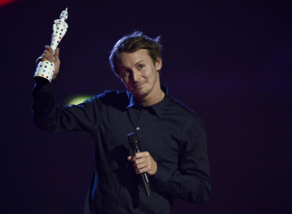 Brit Awards 2013: Όλα όσα έγιναν στην απονομή και οι νικητές της βραδιάς! Φωτογραφίες - Φωτογραφία 8