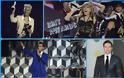 Brit Awards 2013: Όλα όσα έγιναν στην απονομή και οι νικητές της βραδιάς! Φωτογραφίες - Φωτογραφία 1