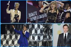 Brit Awards 2013: Όλα όσα έγιναν στην απονομή και οι νικητές της βραδιάς! Φωτογραφίες