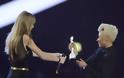 Brit Awards 2013: Όλα όσα έγιναν στην απονομή και οι νικητές της βραδιάς! Φωτογραφίες - Φωτογραφία 2