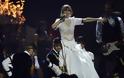 Brit Awards 2013: Όλα όσα έγιναν στην απονομή και οι νικητές της βραδιάς! Φωτογραφίες - Φωτογραφία 5