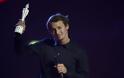 Brit Awards 2013: Όλα όσα έγιναν στην απονομή και οι νικητές της βραδιάς! Φωτογραφίες - Φωτογραφία 8