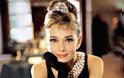 Το Oscar για την καλύτερη ατάκα πάει στην. . . Audrey Hepburn