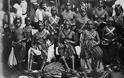 Μαύρη Αφρική: Ιστορία και άνθρωποι