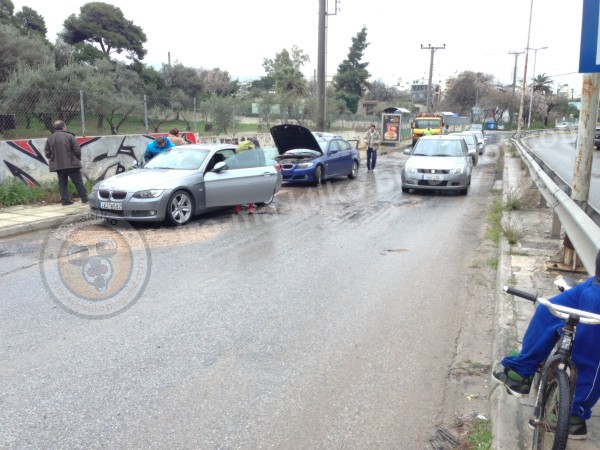 Φωτογρφίες και βίντεο από το σημείο που η 25χρονη Αγγελική έχασε τη ζωή της - Φωτογραφία 2