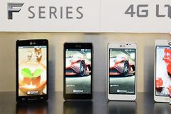 H LG ανακοίνωσε τα LG Optimus F5 και LG Optimus F7! [Video]