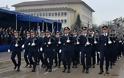 Παρέλαση τμημάτων Ενόπλων Δυνάμεων και Σωμάτων Ασφαλείας για την 100η επέτειο απελευθέρωσης της πόλης των Ιωαννίνων - Φωτογραφία 9
