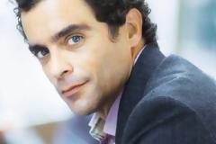 Αγνώριστος ο Κωνσταντίνος Μαρκουλάκης! - Δείτε φωτο