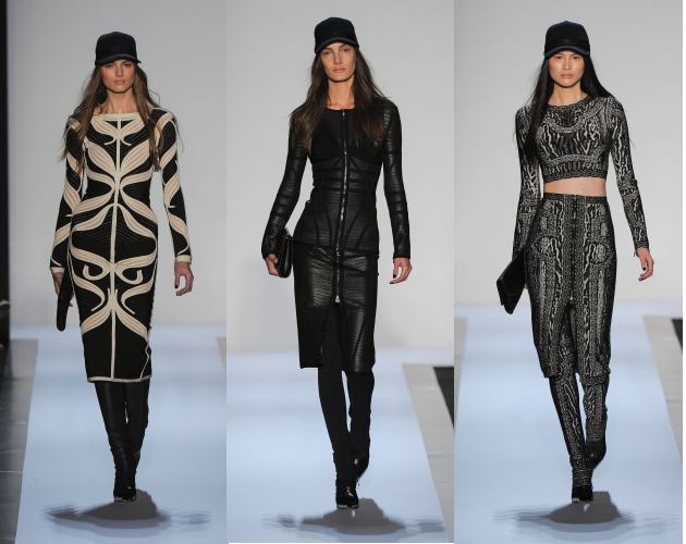 New York Fashion Week! Τι θα φορεθεί τον επόμενο χειμώνα; - Φωτογραφία 7