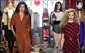 New York Fashion Week! Τι θα φορεθεί τον επόμενο χειμώνα;