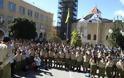 Το Σώμα Προσκόπων Κύπρου τιμά την Ημέρα Σκέψεως