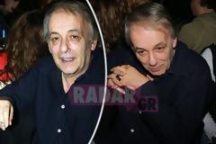 ΑΝΔΡΕΑΣ ΜΙΚΡΟΥΤΣΙΚΟΣ Η επιστροφή του παρουσιαστή και η νέα του εικόνα
