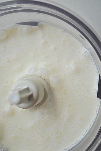 Τούρτα πραλίνα φουντουκιού - Φωτογραφία 5