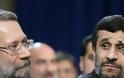 Ιράν: Αχμαντινετζάντ, ο αβύθιστος