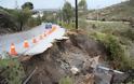 Δήμος Πεντέλης: Έγκαιρη αντιμετώπιση πλημμυρικών φαινομένων