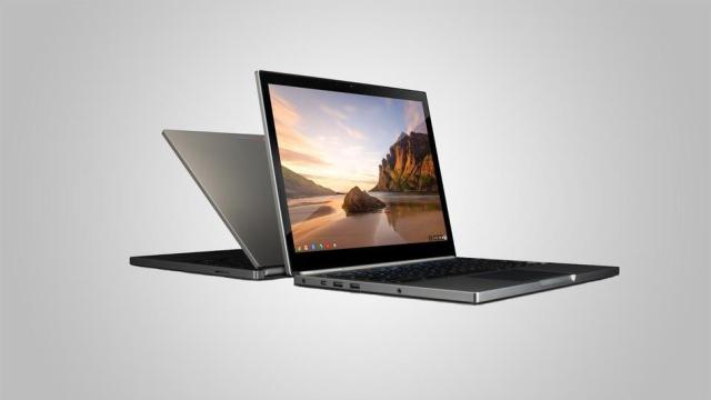 Η Google ανακοίνωσε το Chromebook Pixel - Φωτογραφία 4