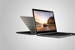 Η Google ανακοίνωσε το Chromebook Pixel