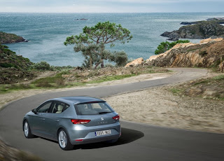 PHOTO GALLERY+VIDEO: Το νέο Seat Leon με τιμές από 12.990€ (TSI, 86PS, τιμή με απόσυρση) - Φωτογραφία 19