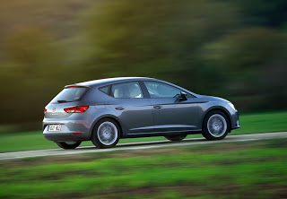 PHOTO GALLERY+VIDEO: Το νέο Seat Leon με τιμές από 12.990€ (TSI, 86PS, τιμή με απόσυρση) - Φωτογραφία 20