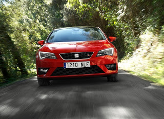 PHOTO GALLERY+VIDEO: Το νέο Seat Leon με τιμές από 12.990€ (TSI, 86PS, τιμή με απόσυρση) - Φωτογραφία 27