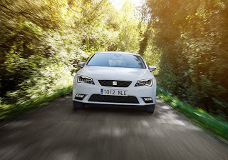 PHOTO GALLERY+VIDEO: Το νέο Seat Leon με τιμές από 12.990€ (TSI, 86PS, τιμή με απόσυρση) - Φωτογραφία 28