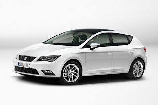 PHOTO GALLERY+VIDEO: Το νέο Seat Leon με τιμές από 12.990€ (TSI, 86PS, τιμή με απόσυρση) - Φωτογραφία 33