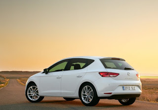 PHOTO GALLERY+VIDEO: Το νέο Seat Leon με τιμές από 12.990€ (TSI, 86PS, τιμή με απόσυρση) - Φωτογραφία 39