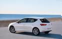 PHOTO GALLERY+VIDEO: Το νέο Seat Leon με τιμές από 12.990€ (TSI, 86PS, τιμή με απόσυρση) - Φωτογραφία 13