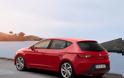 PHOTO GALLERY+VIDEO: Το νέο Seat Leon με τιμές από 12.990€ (TSI, 86PS, τιμή με απόσυρση) - Φωτογραφία 14