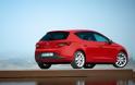 PHOTO GALLERY+VIDEO: Το νέο Seat Leon με τιμές από 12.990€ (TSI, 86PS, τιμή με απόσυρση) - Φωτογραφία 2