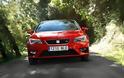 PHOTO GALLERY+VIDEO: Το νέο Seat Leon με τιμές από 12.990€ (TSI, 86PS, τιμή με απόσυρση) - Φωτογραφία 27