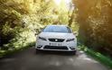 PHOTO GALLERY+VIDEO: Το νέο Seat Leon με τιμές από 12.990€ (TSI, 86PS, τιμή με απόσυρση) - Φωτογραφία 28