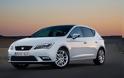 PHOTO GALLERY+VIDEO: Το νέο Seat Leon με τιμές από 12.990€ (TSI, 86PS, τιμή με απόσυρση) - Φωτογραφία 3