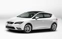 PHOTO GALLERY+VIDEO: Το νέο Seat Leon με τιμές από 12.990€ (TSI, 86PS, τιμή με απόσυρση) - Φωτογραφία 33