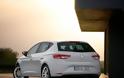 PHOTO GALLERY+VIDEO: Το νέο Seat Leon με τιμές από 12.990€ (TSI, 86PS, τιμή με απόσυρση) - Φωτογραφία 6