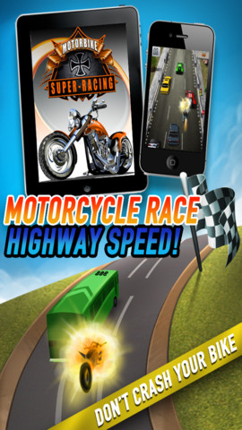 Motorcycle Race Track: Game free - Φωτογραφία 3